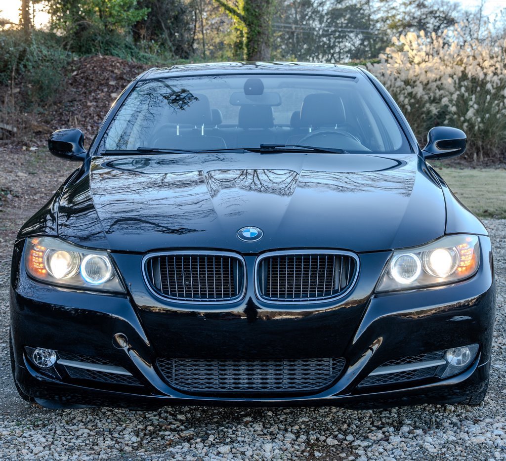 Used 2011 BMW 335i Sedan image 8