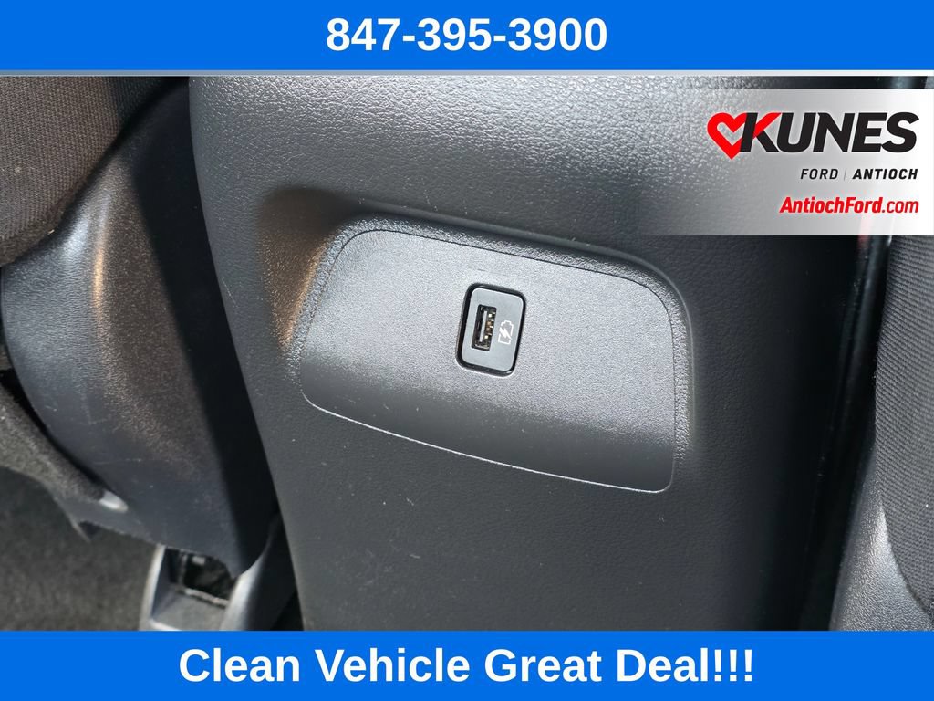 Used 2020 Nissan Sentra SV FWD image 32