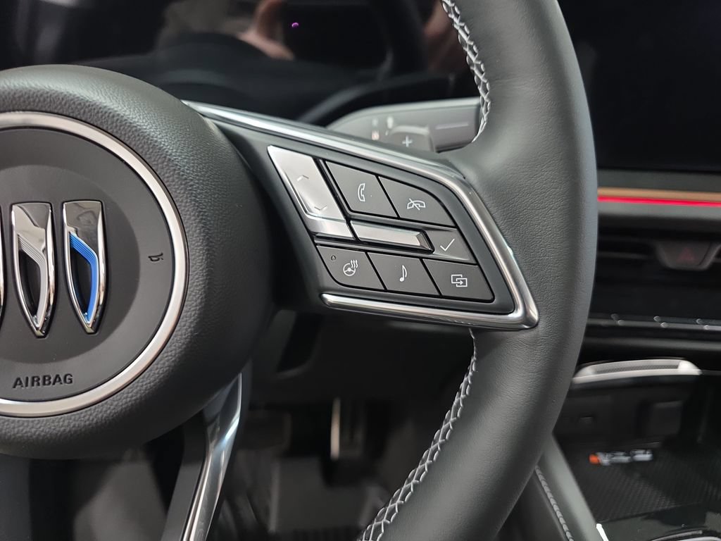 New 2026 Buick Envision Sport Touring AWD/4WD image 18