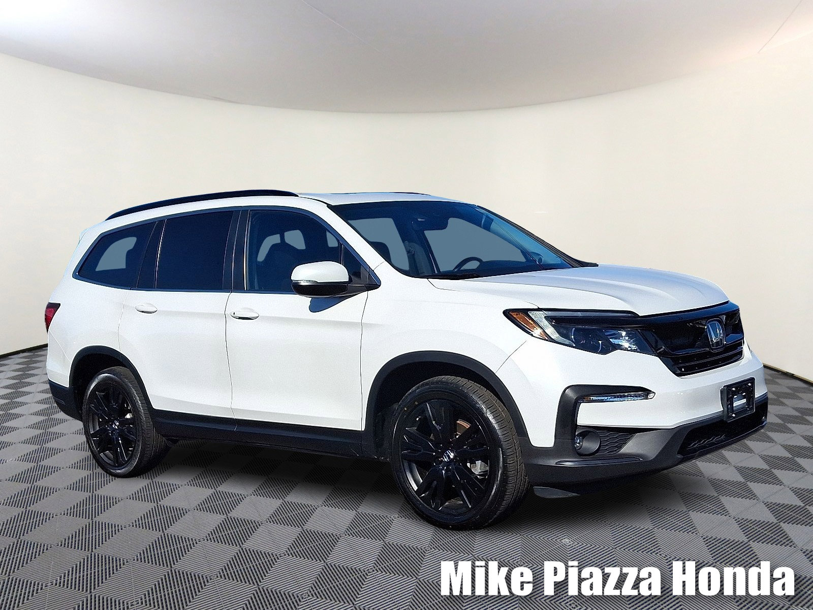 Used 2022 Honda Pilot Special Edition