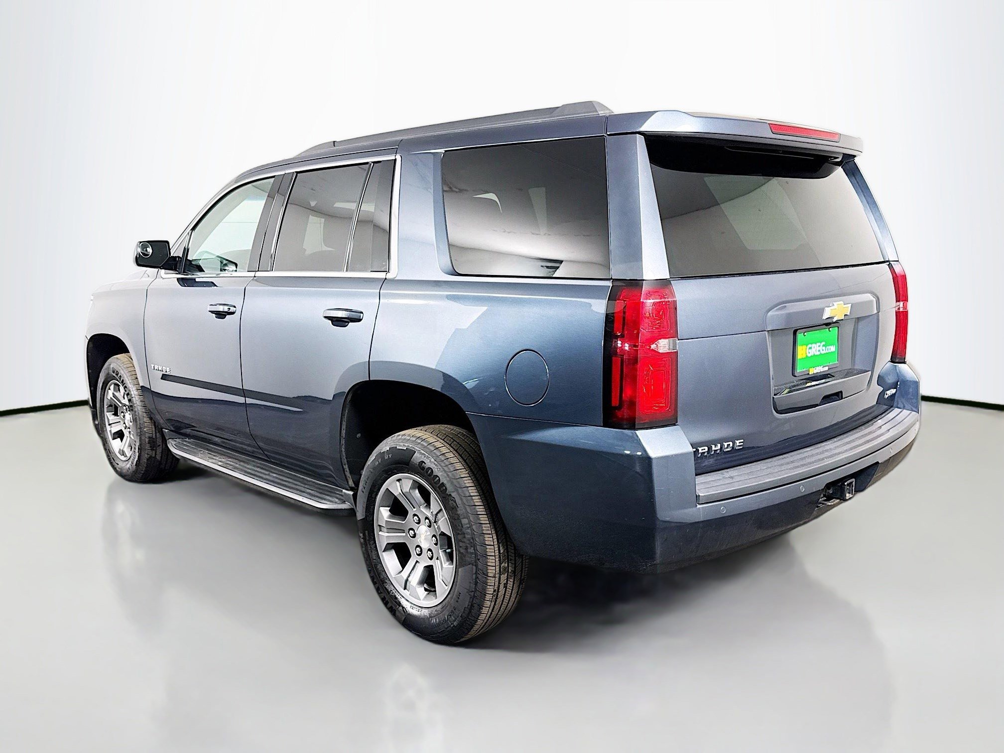 Used 2019 Chevrolet Tahoe LS image 7