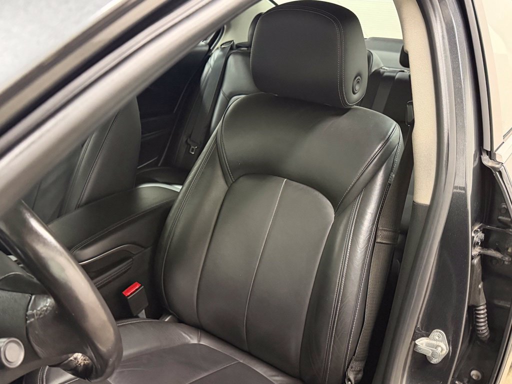 Certified 2016 Buick LaCrosse Leather FWD image 37