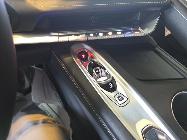 New 2026 Chevrolet Corvette Stingray Coupe w/ 1LT image 43