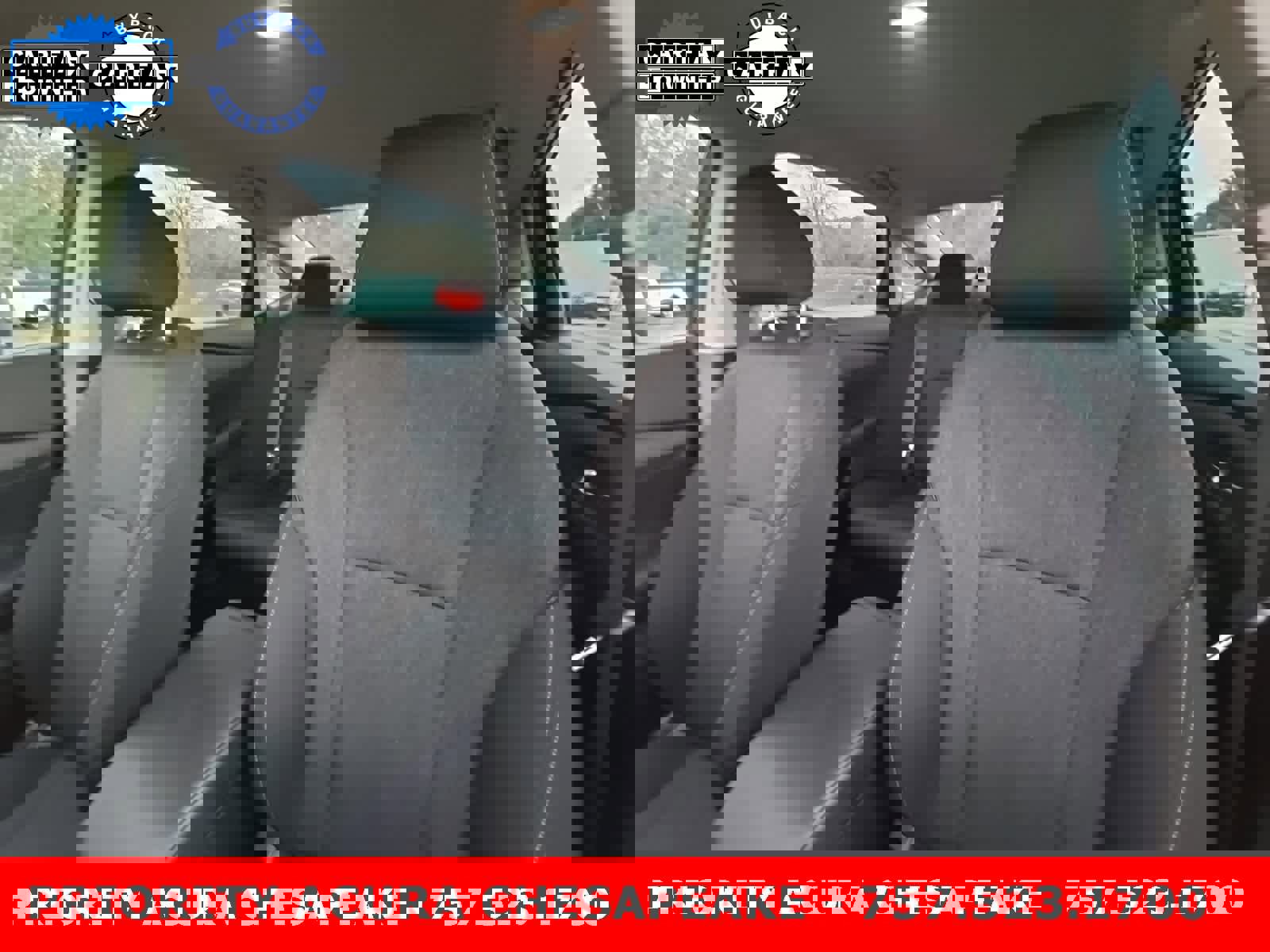 Used 2023 Honda Accord LX image 21