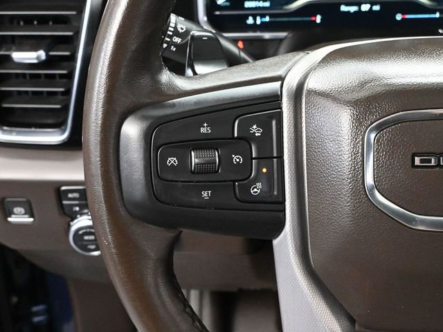 Used 2022 GMC Sierra 1500 Denali w/ Denali Reserve Package image 35