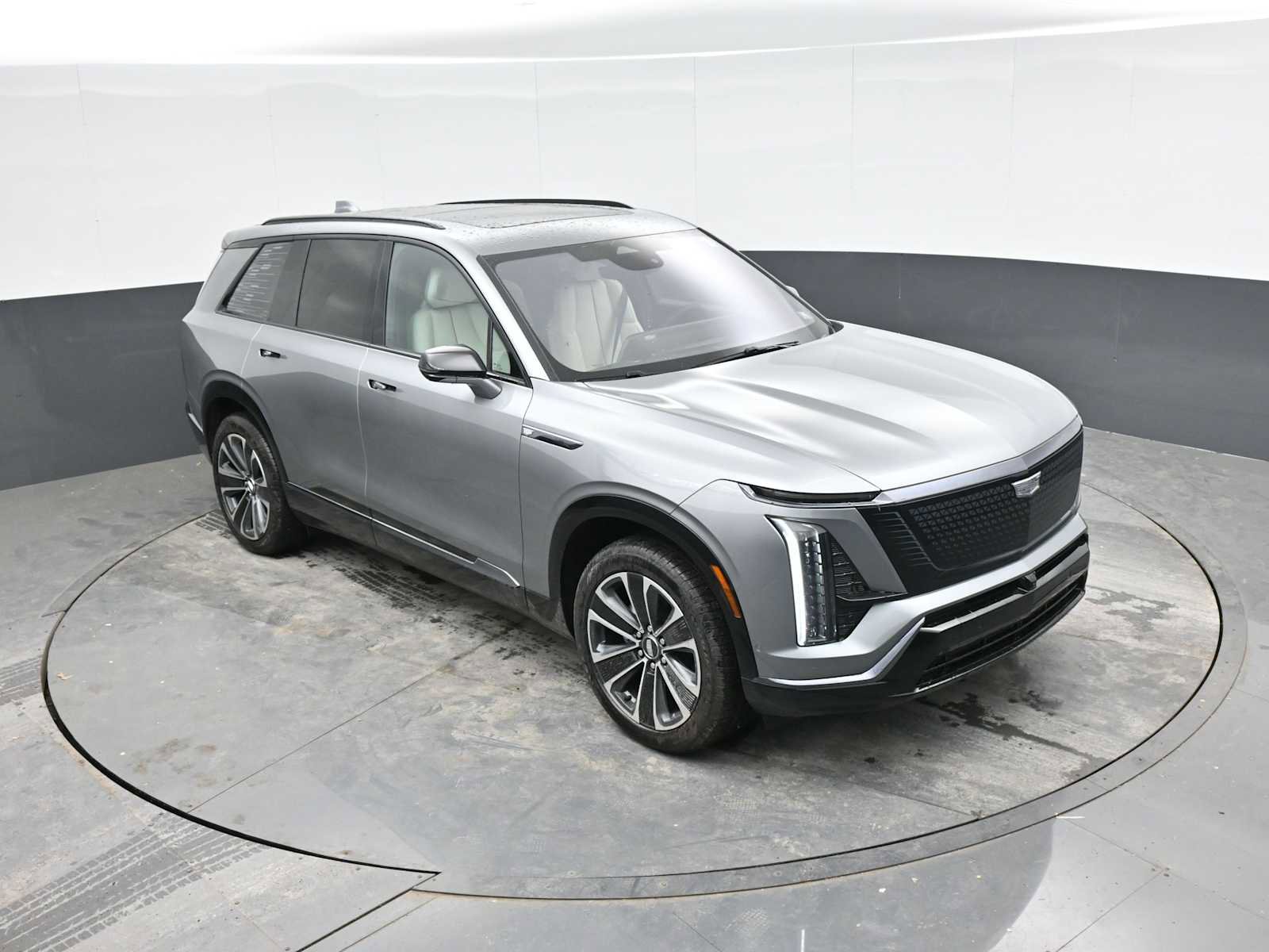 New 2026 Cadillac Vistiq Sport image 27