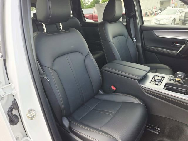 New 2026 MAZDA CX-90 3.3 Turbo w/ Preferred Package AWD/4WD image 15
