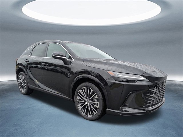 New 2026 Lexus RX 350 w/ Convenience Package image 2