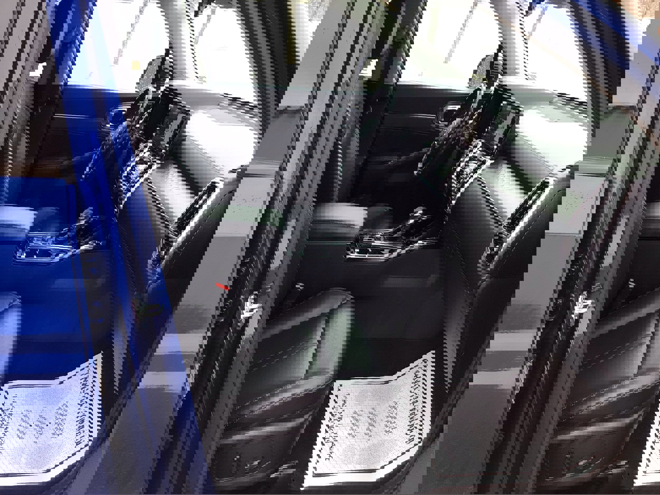 Used 2023 Kia Sorento SX image 28