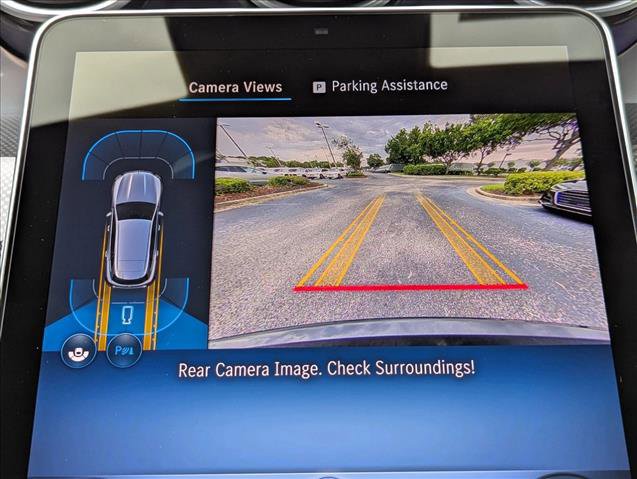 New 2026 Mercedes-Benz GLC 300 image 13