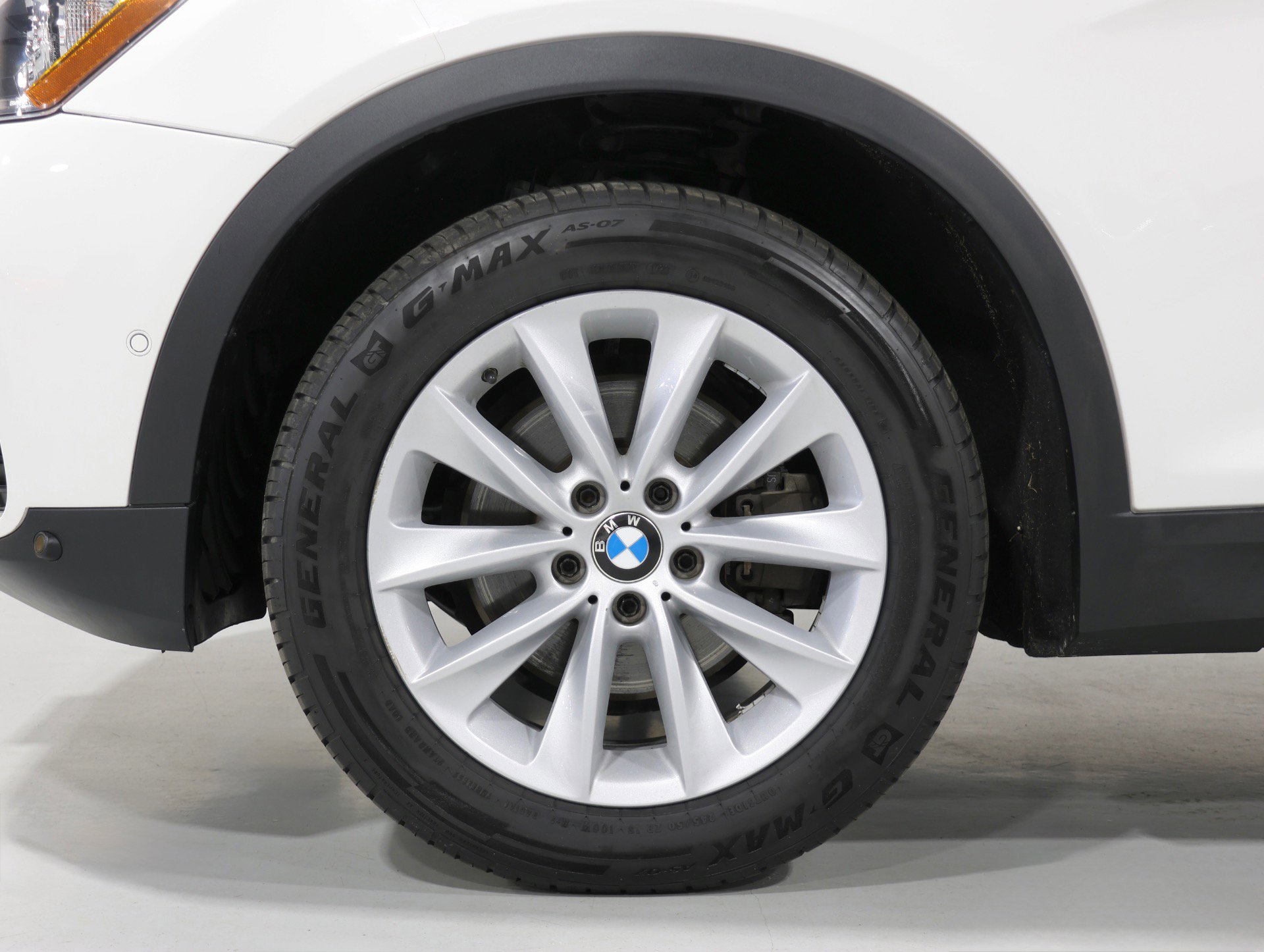 Used 2017 BMW X3 xDrive28i image 32