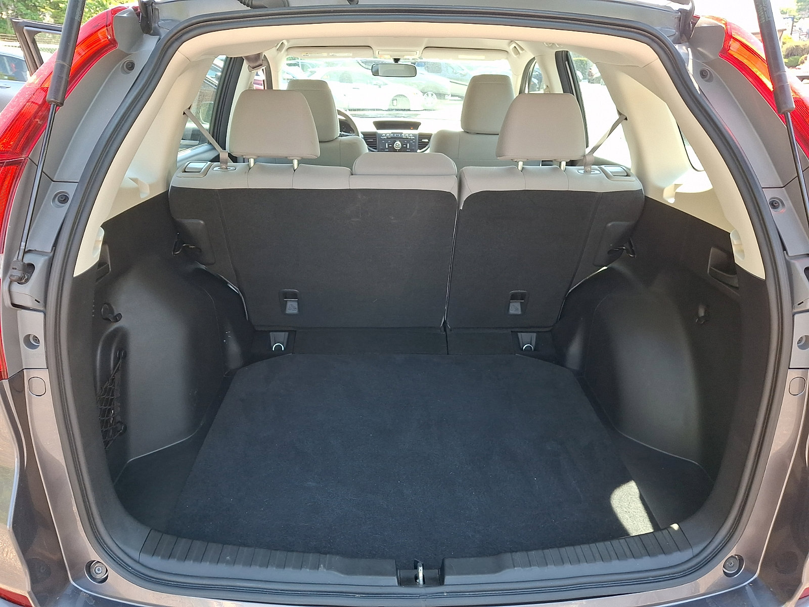 Used 2016 Honda CR-V LX image 30