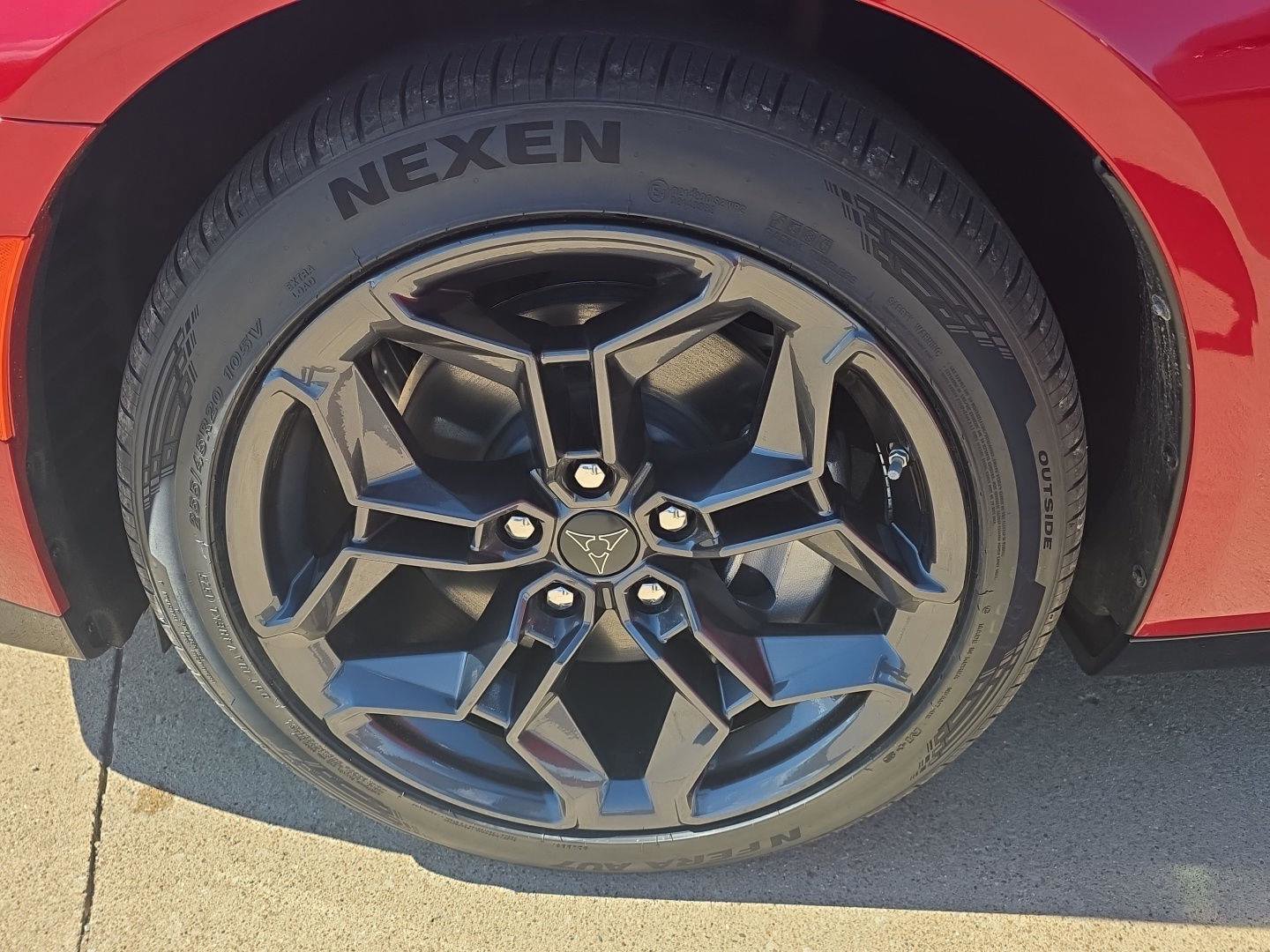New 2026 Dodge Charger R/T image 34