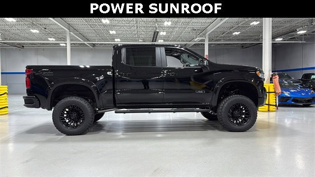 New 2025 Chevrolet Silverado 1500 RST w/ Convenience Package II image 3