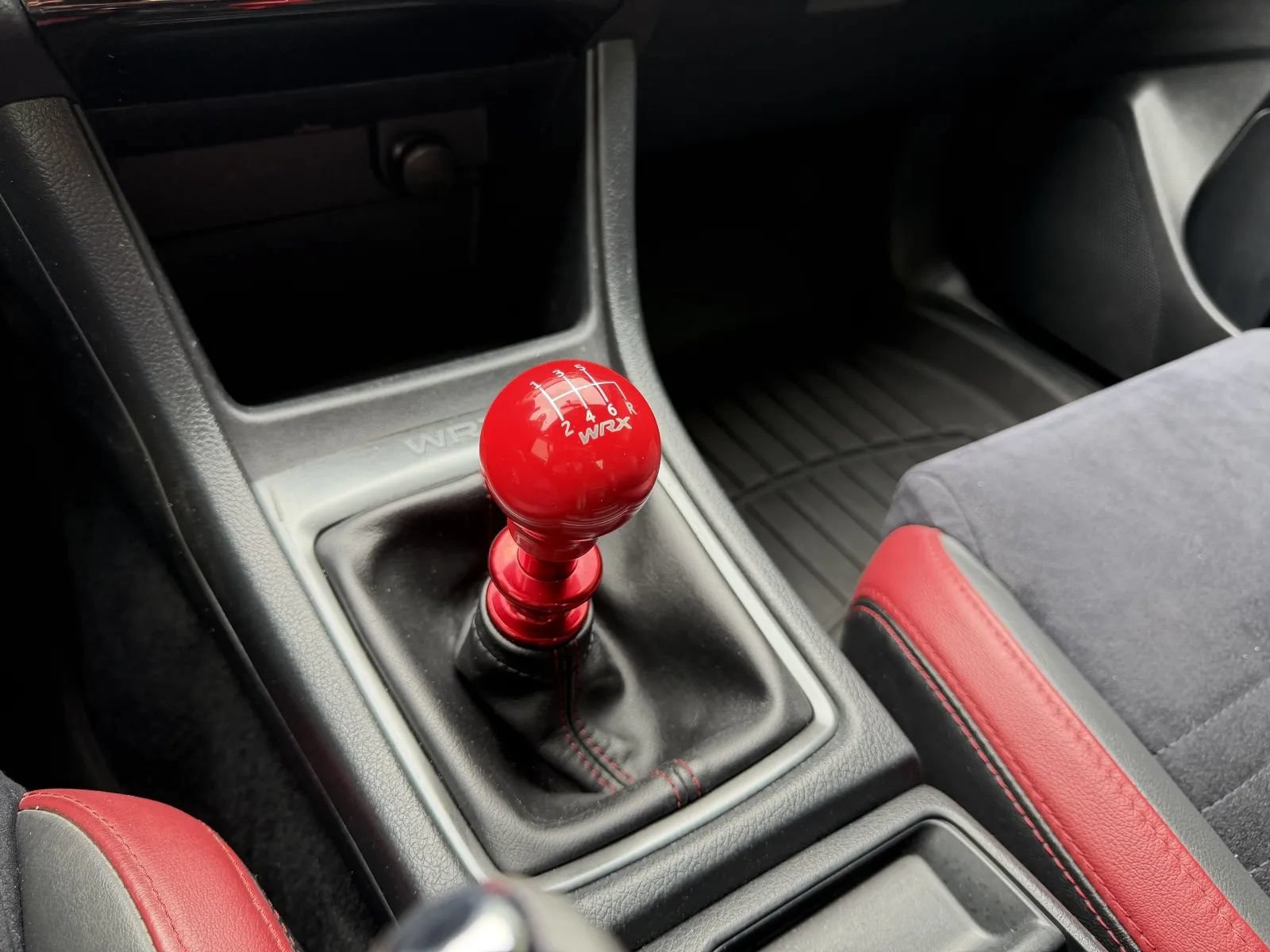 Used 2020 Subaru WRX Premium w/ Performance Package AWD/4WD image 27