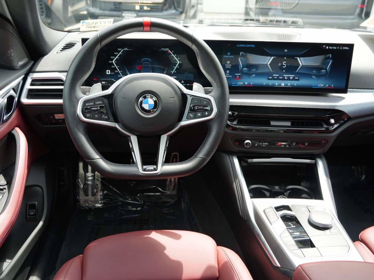 Used 2025 BMW M440i RWD image 8