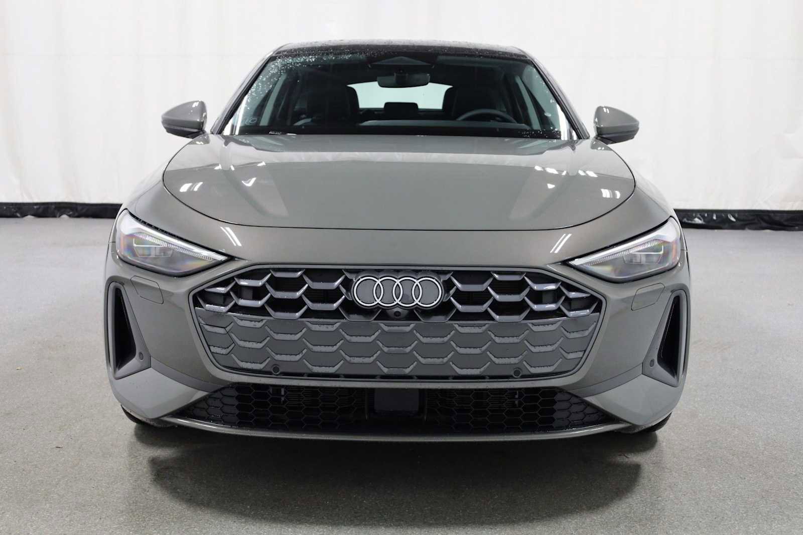 New 2025 Audi A5 2.0T Premium image 15