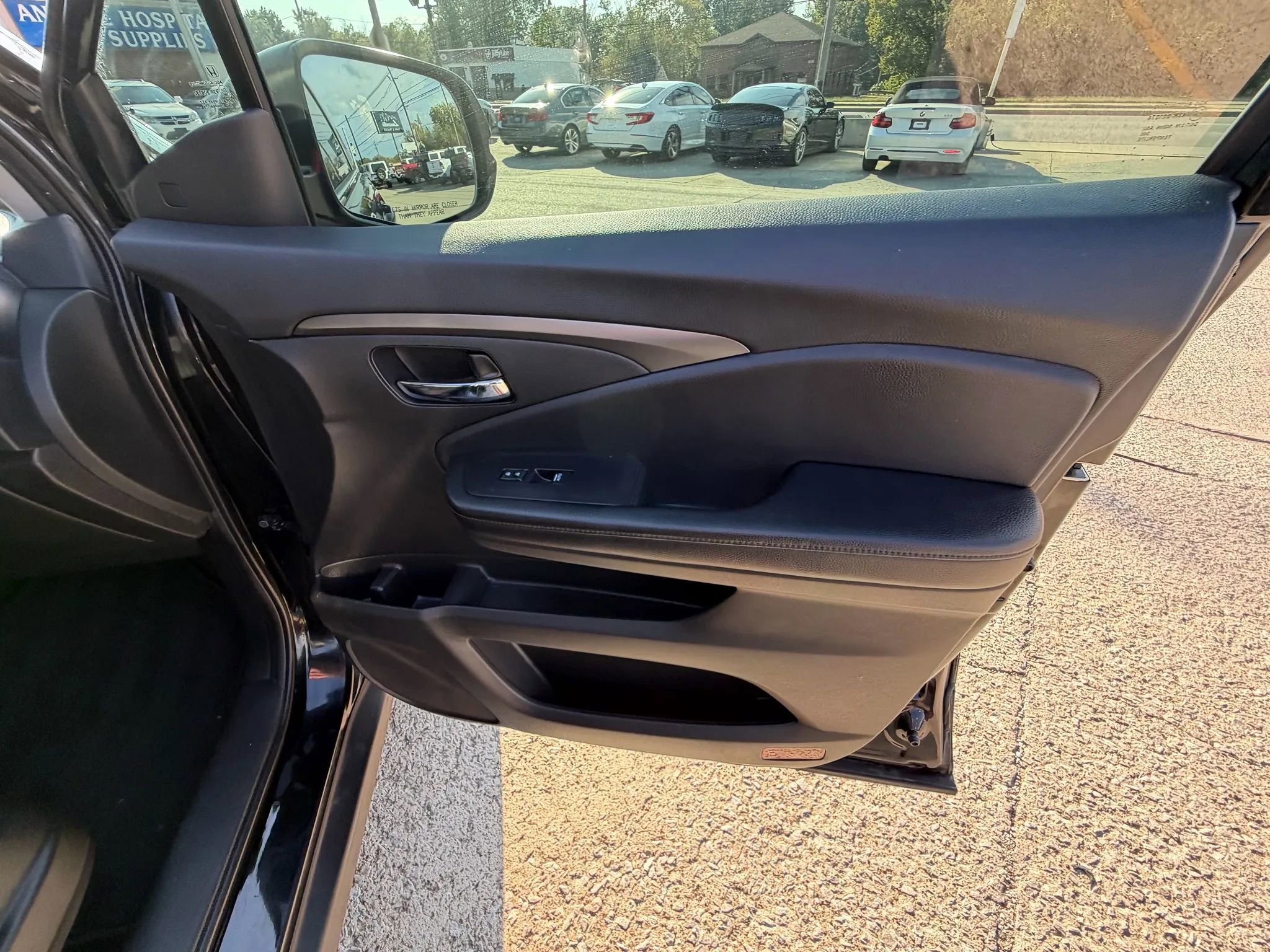 Used 2020 Honda Pilot EX-L image 15