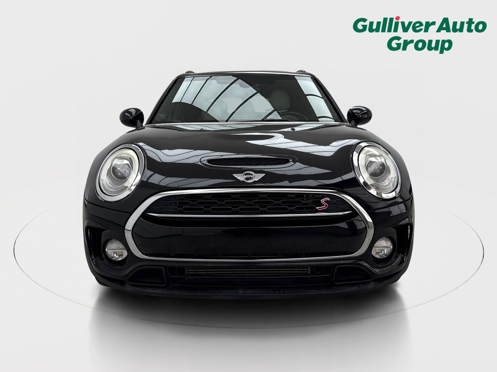 Used 2017 MINI Cooper Clubman S AWD/4WD image 14