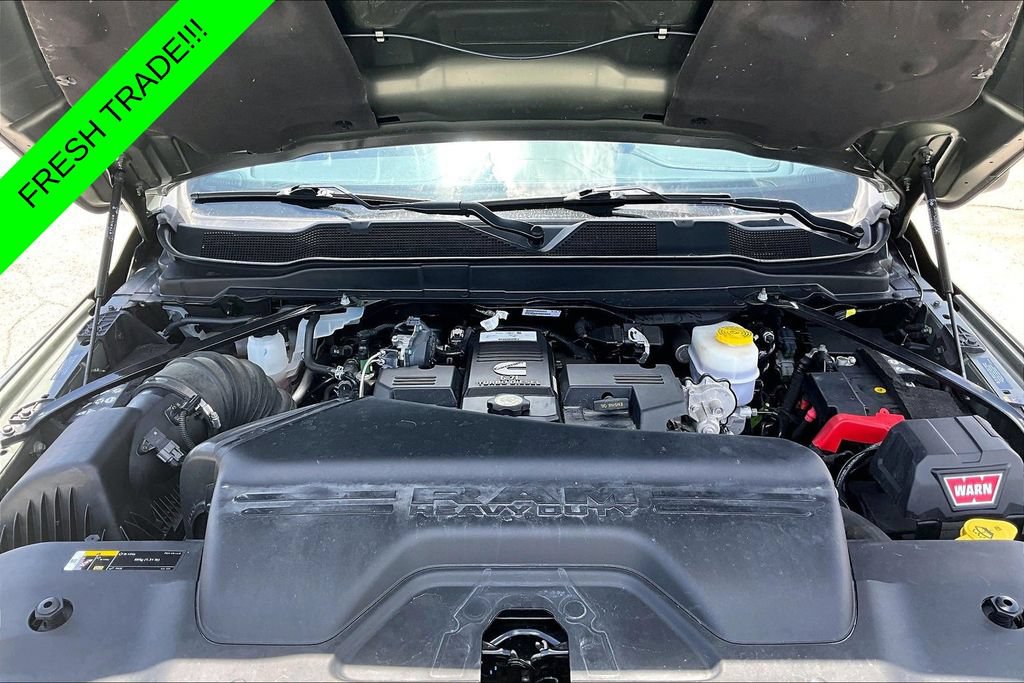 Used 2024 RAM 2500 Rebel w/ Level 2 Equipment Group AWD/4WD image 29