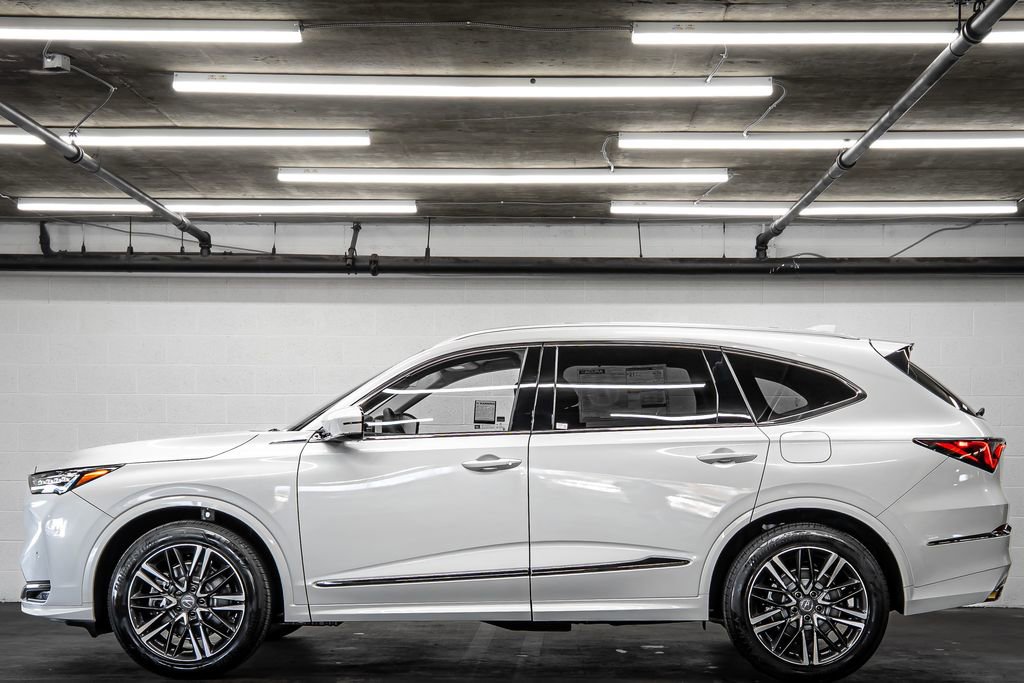New 2026 Acura MDX w/ Advance Package image 2