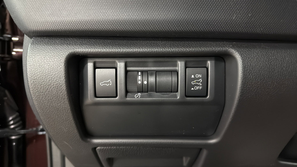 New 2026 Subaru Forester Limited image 20