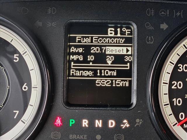 Used 2019 RAM 1500 Tradesman w/ Popular Equipment Group image 10