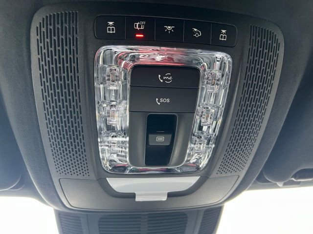 New 2025 Mercedes-Benz GLE 63 AMG S image 14