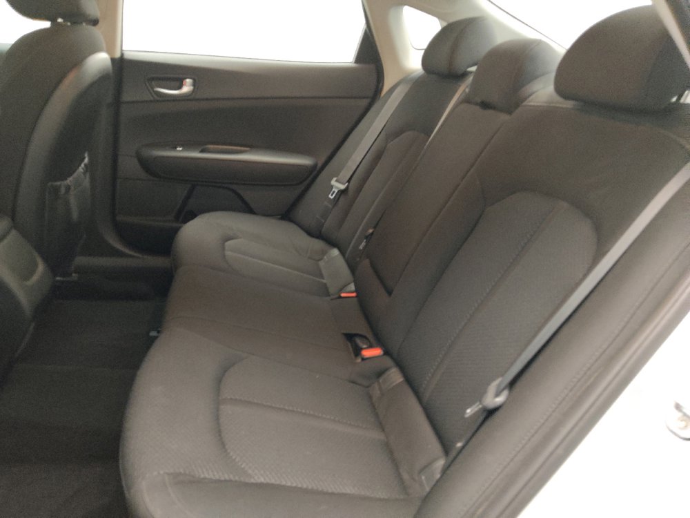 Used 2018 Kia Optima LX FWD image 18