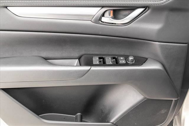 Used 2025 MAZDA CX-5 AWD 2.5 S w/ Preferred Package image 14