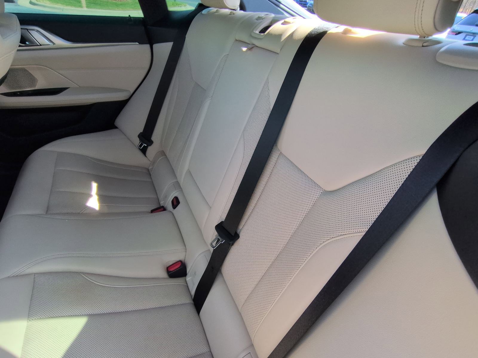 Certified 2023 BMW i4 eDrive35 image 30