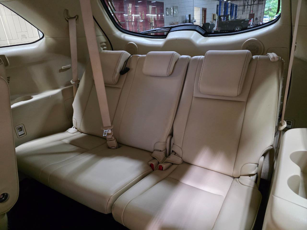 Used 2015 Toyota Highlander Limited AWD/4WD image 21