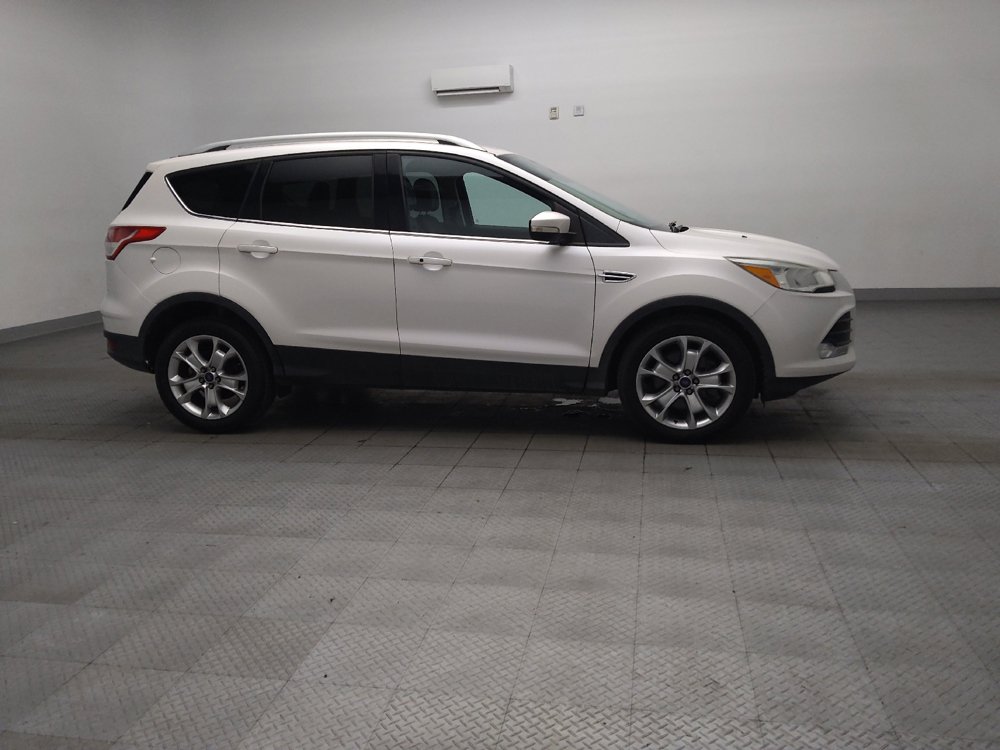 Used 2014 Ford Escape Titanium AWD/4WD image 11
