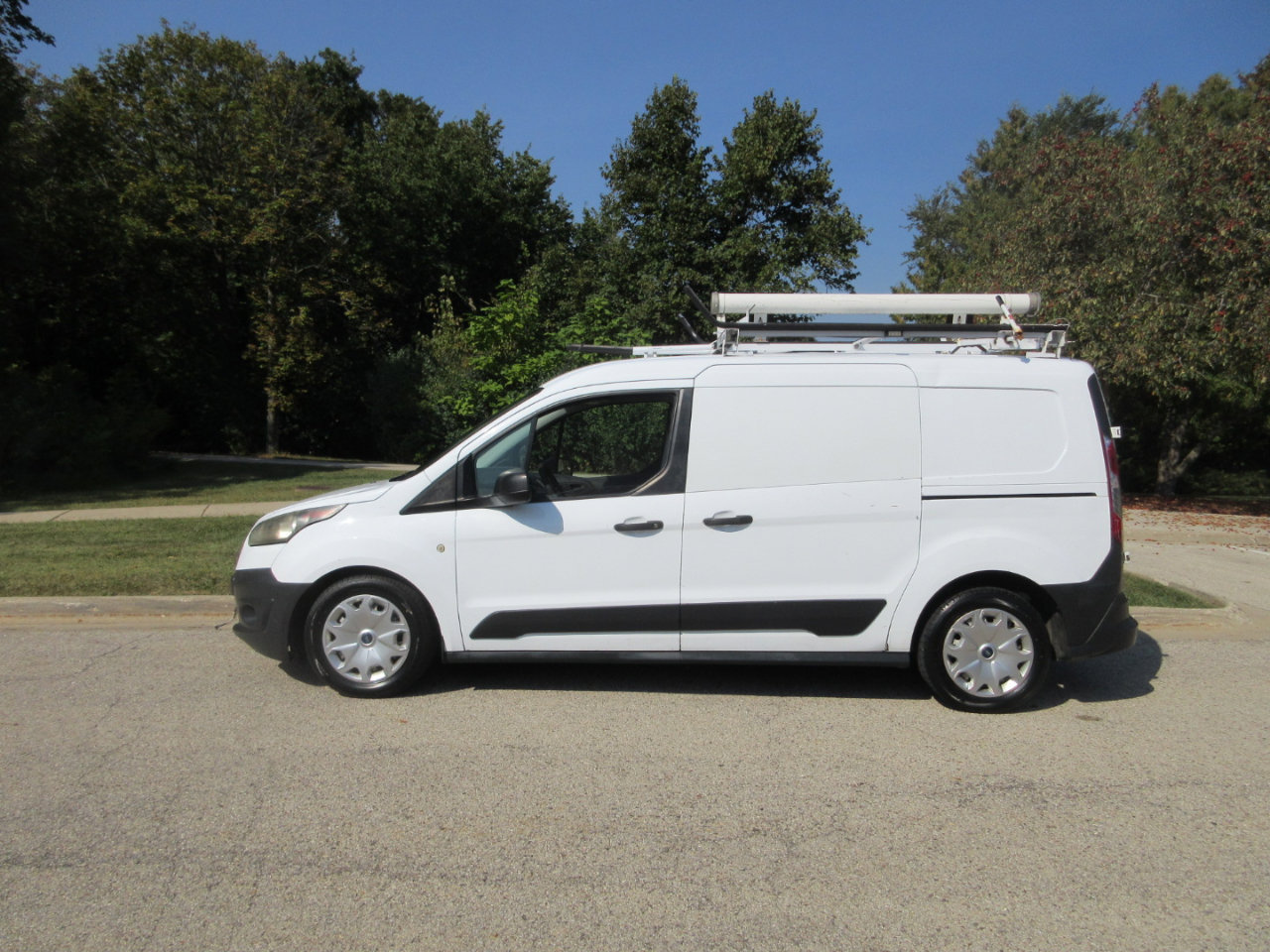 Used 2014 Ford Transit Connect XL image 18