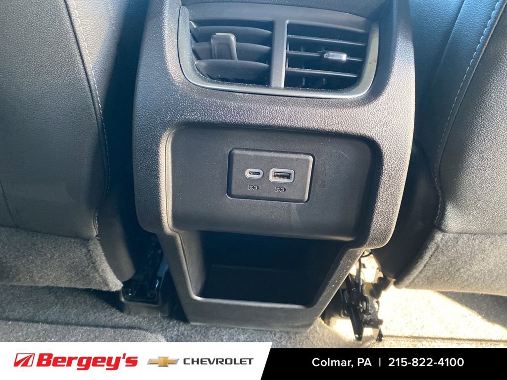 Used 2023 Chevrolet Blazer LT image 23