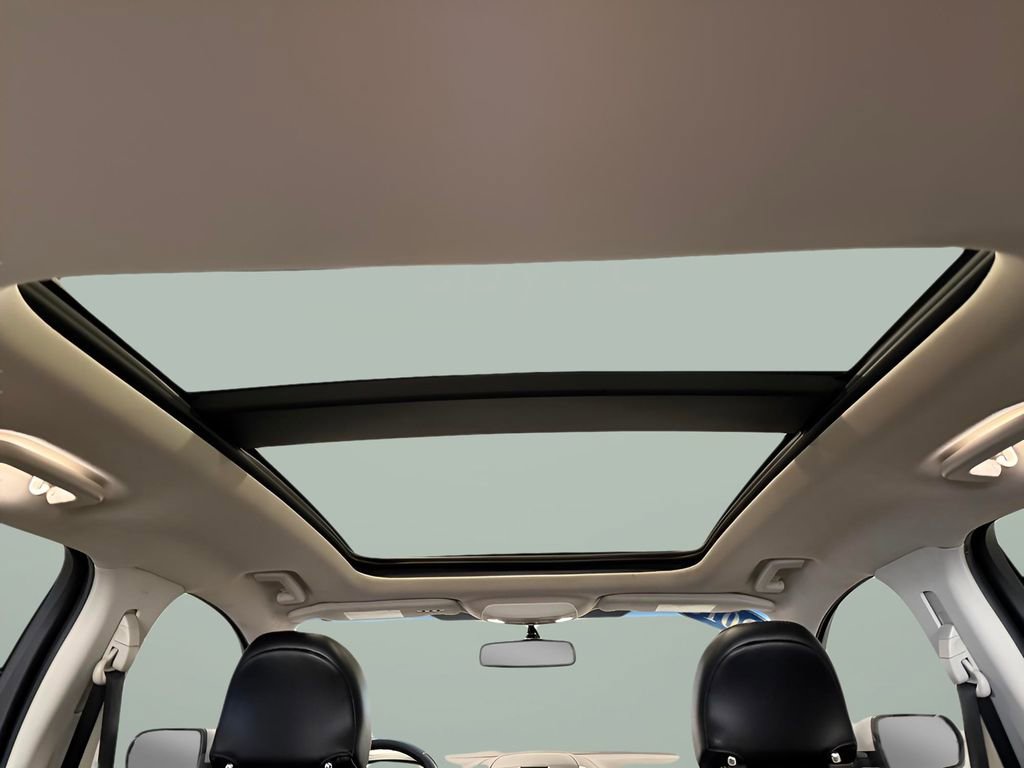Certified 2018 Ford Edge SEL w/ Equipment Group 201A AWD/4WD image 28