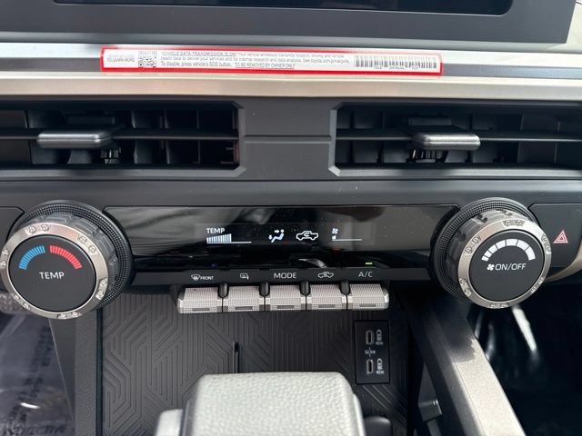 Used 2026 Toyota Tacoma SR5 AWD/4WD image 18