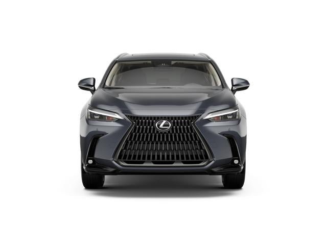 New 2026 Lexus NX 350 AWD w/ Accessory Package (2T) image 44
