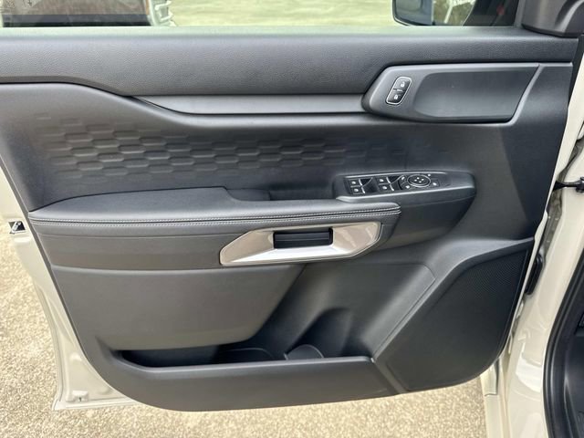 New 2025 Ford Ranger XLT w/ Equipment Group 301A High image 20