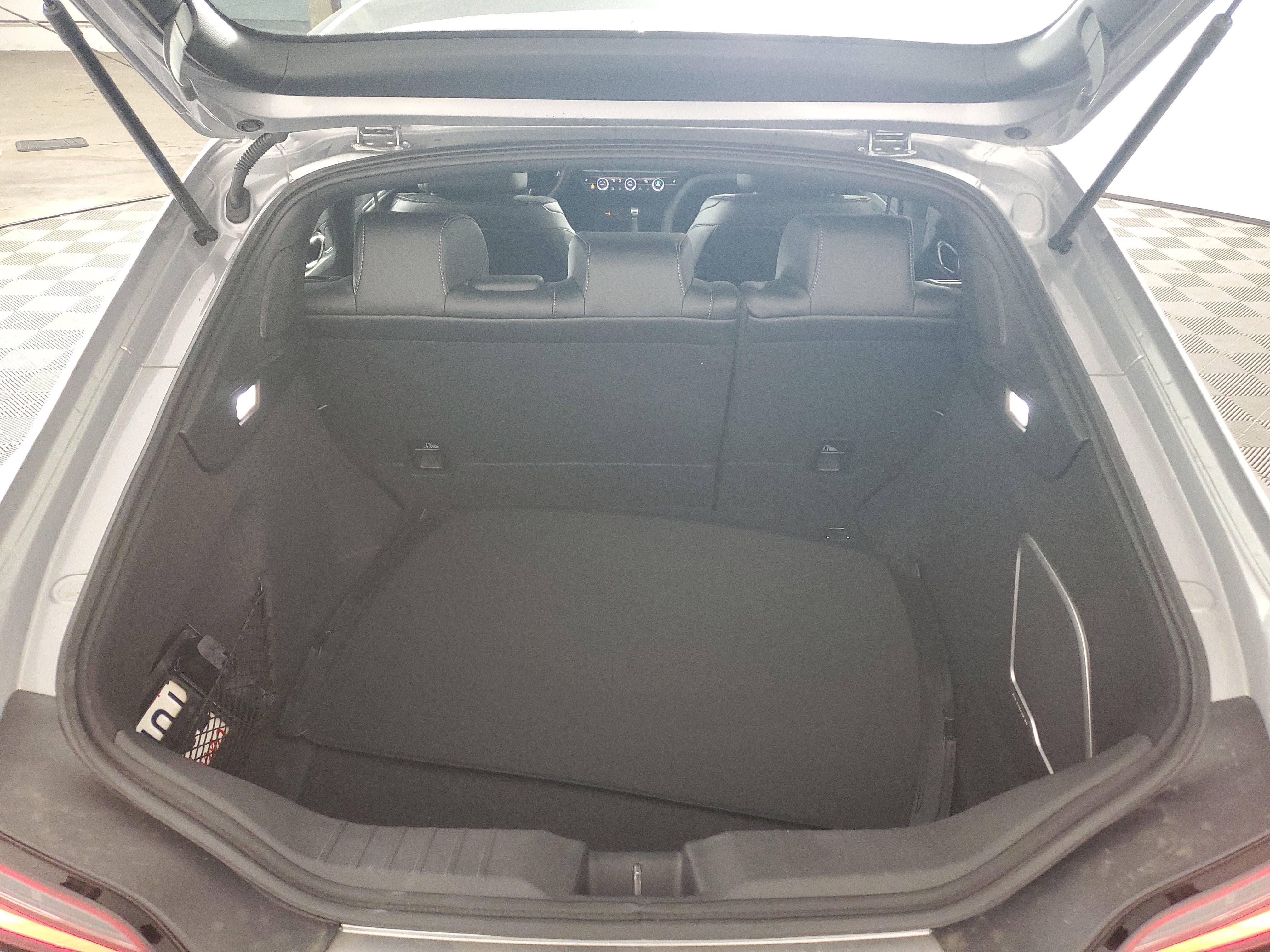 Used 2025 Acura Integra A-Spec image 35