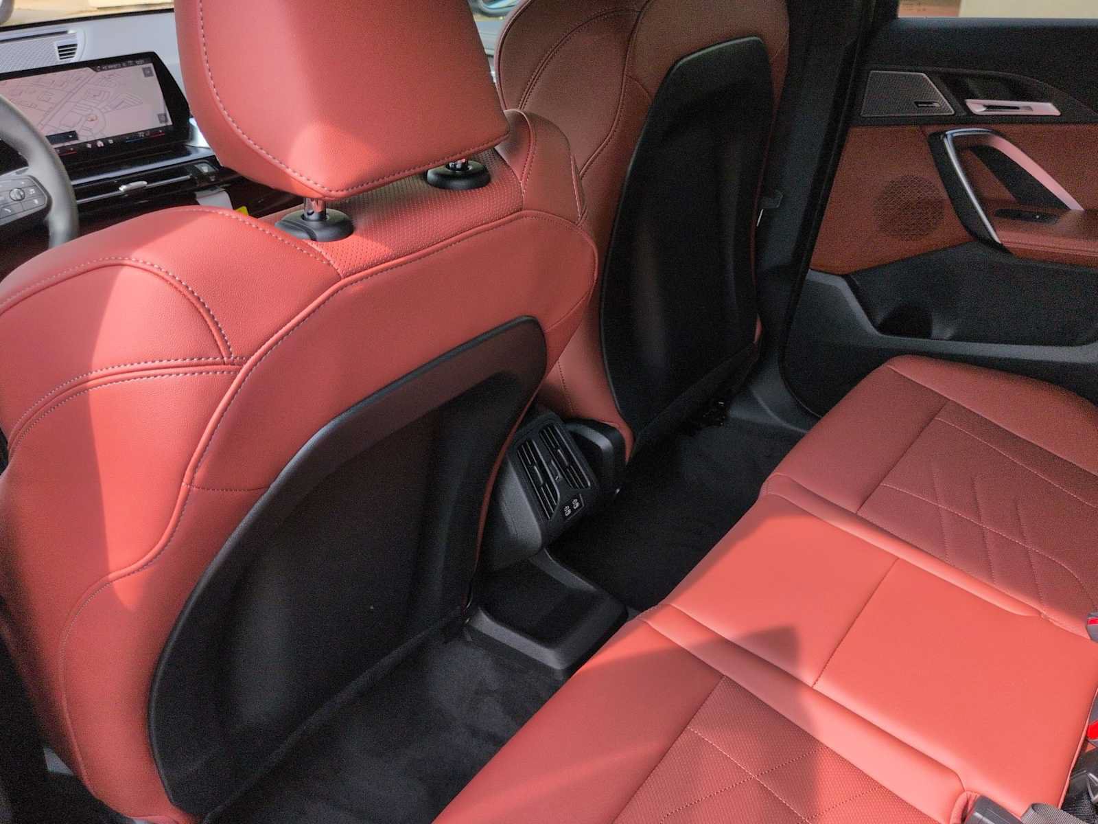 New 2026 BMW X1 xDrive28i w/ Technology Package AWD/4WD image 19