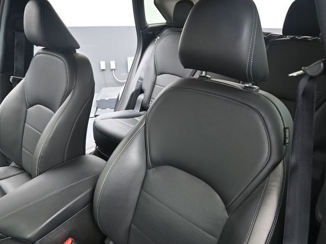 Used 2024 INFINITI QX50 Luxe image 12