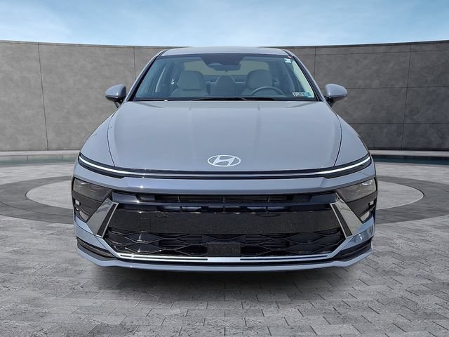 New 2026 Hyundai Sonata SE FWD video 2