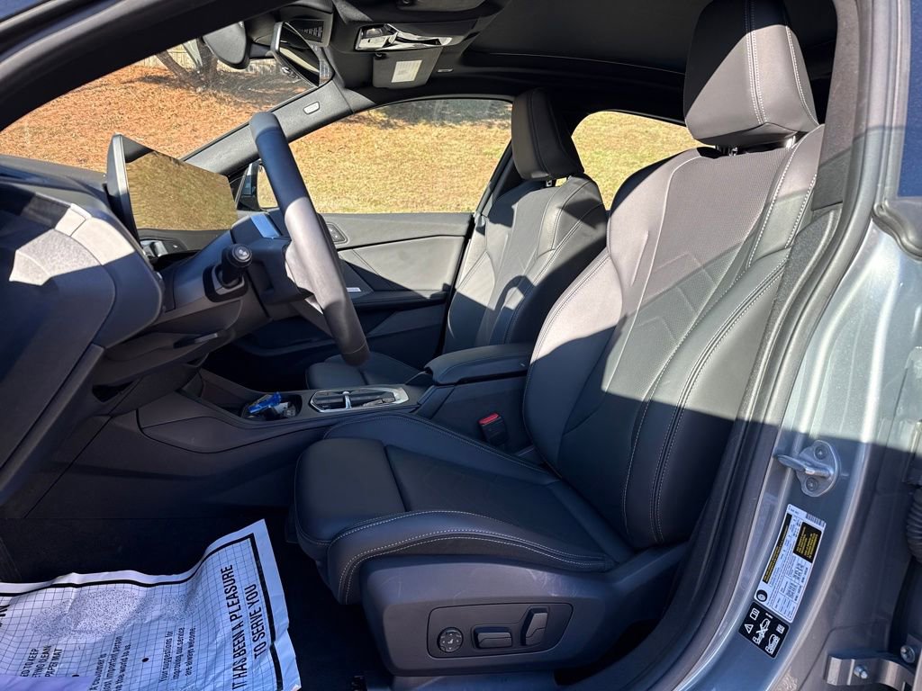 Certified 2025 BMW 228i xDrive 228 xDrive Gran Coupe w/ Premium Package image 12