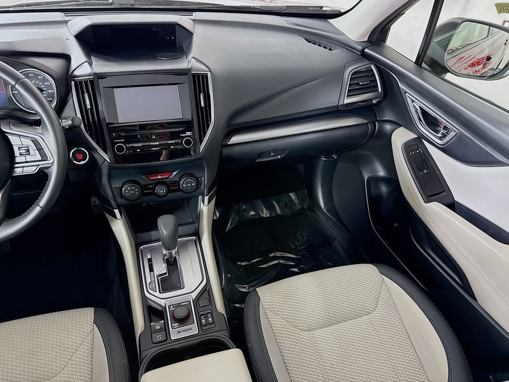 Certified 2022 Subaru Forester Premium AWD/4WD image 27