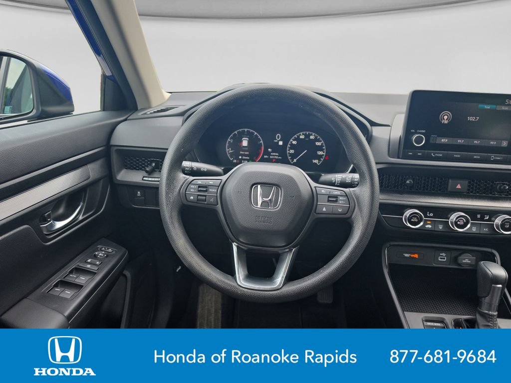 Used 2023 Honda CR-V LX image 13