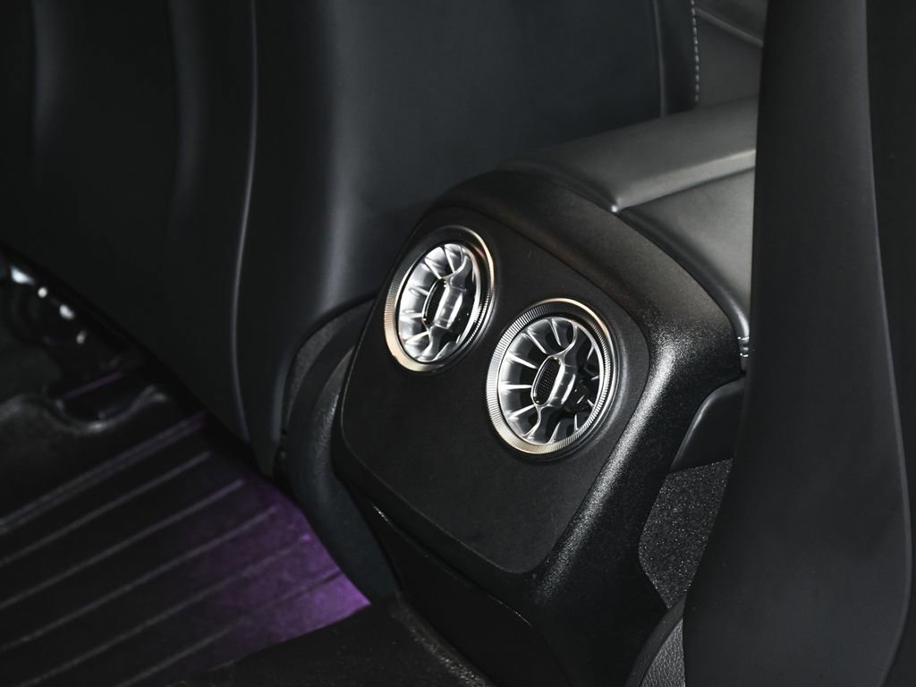 Used 2024 Mercedes-Benz AMG GT 53 image 58