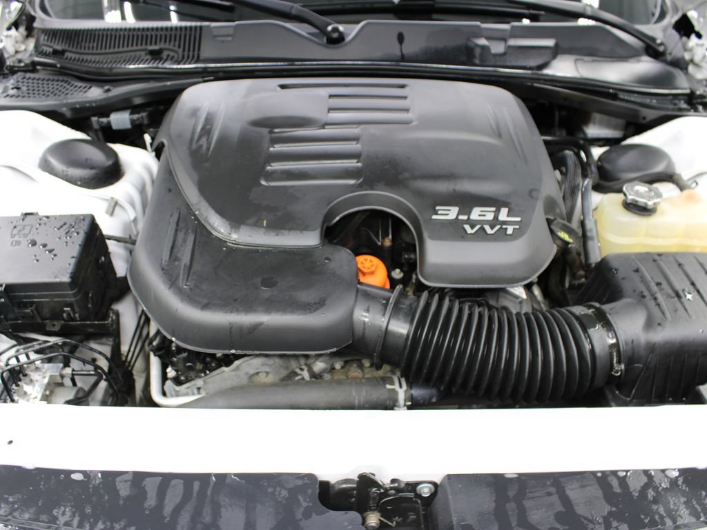 Used 2018 Dodge Challenger GT w/ GT Interior Package AWD/4WD image 27