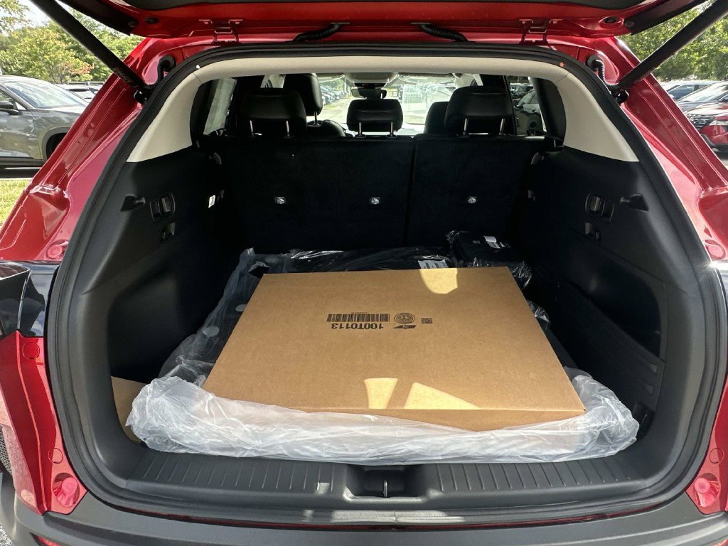 New 2026 MAZDA CX-50 2.5 Hybrid w/ Weather Package AWD/4WD image 30