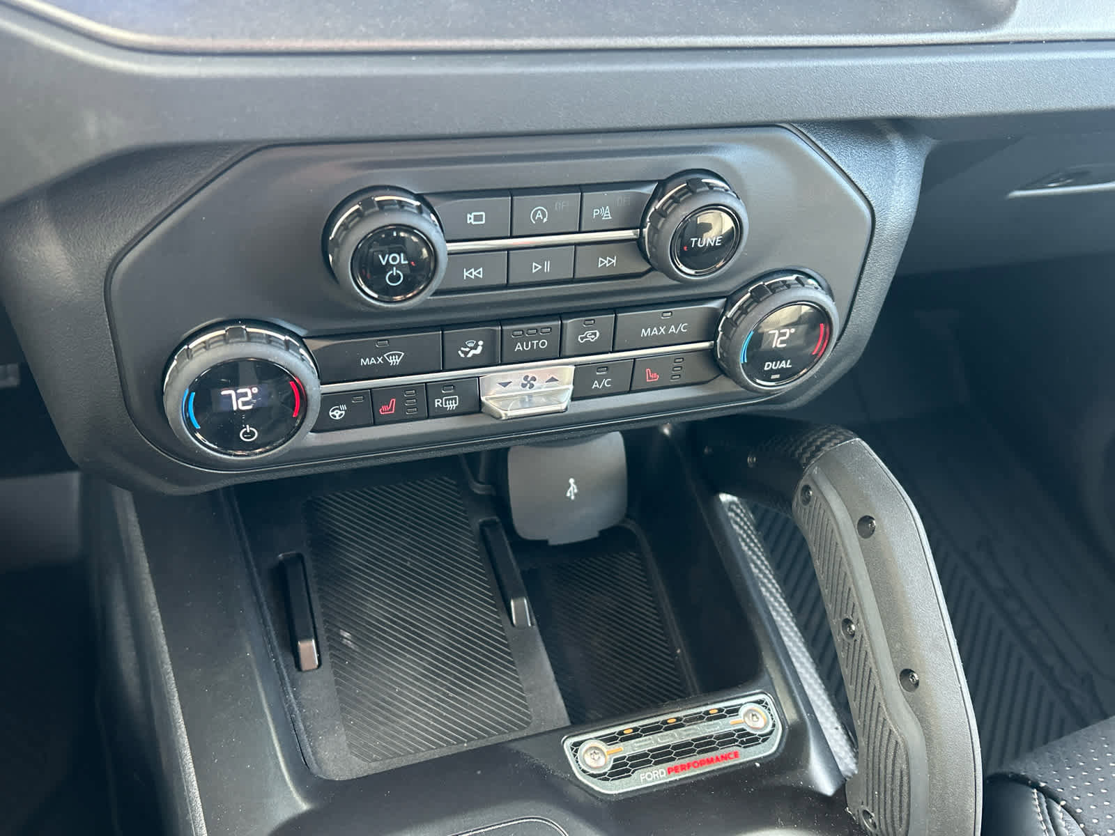 New 2026 Ford Bronco Raptor image 52